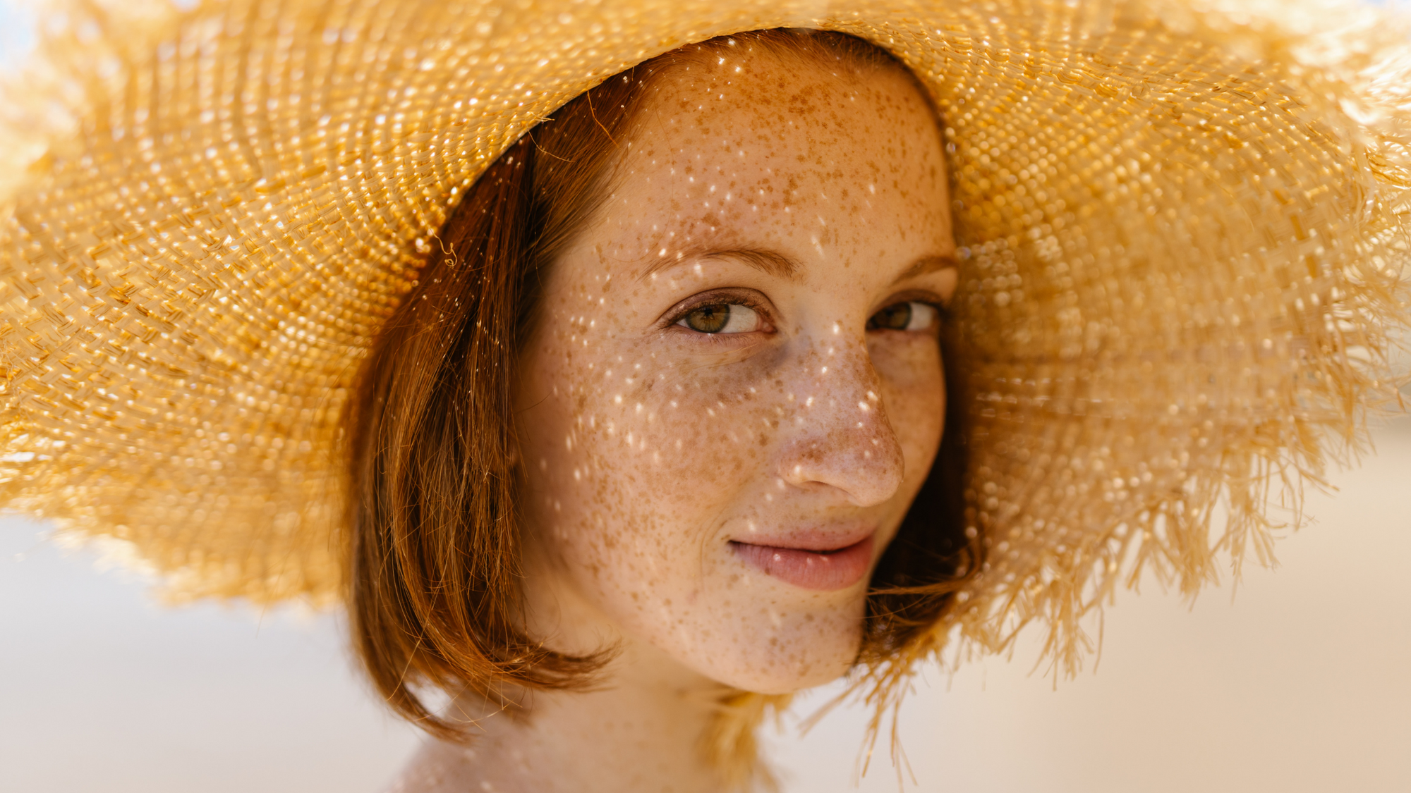 What is photocontact eczema?