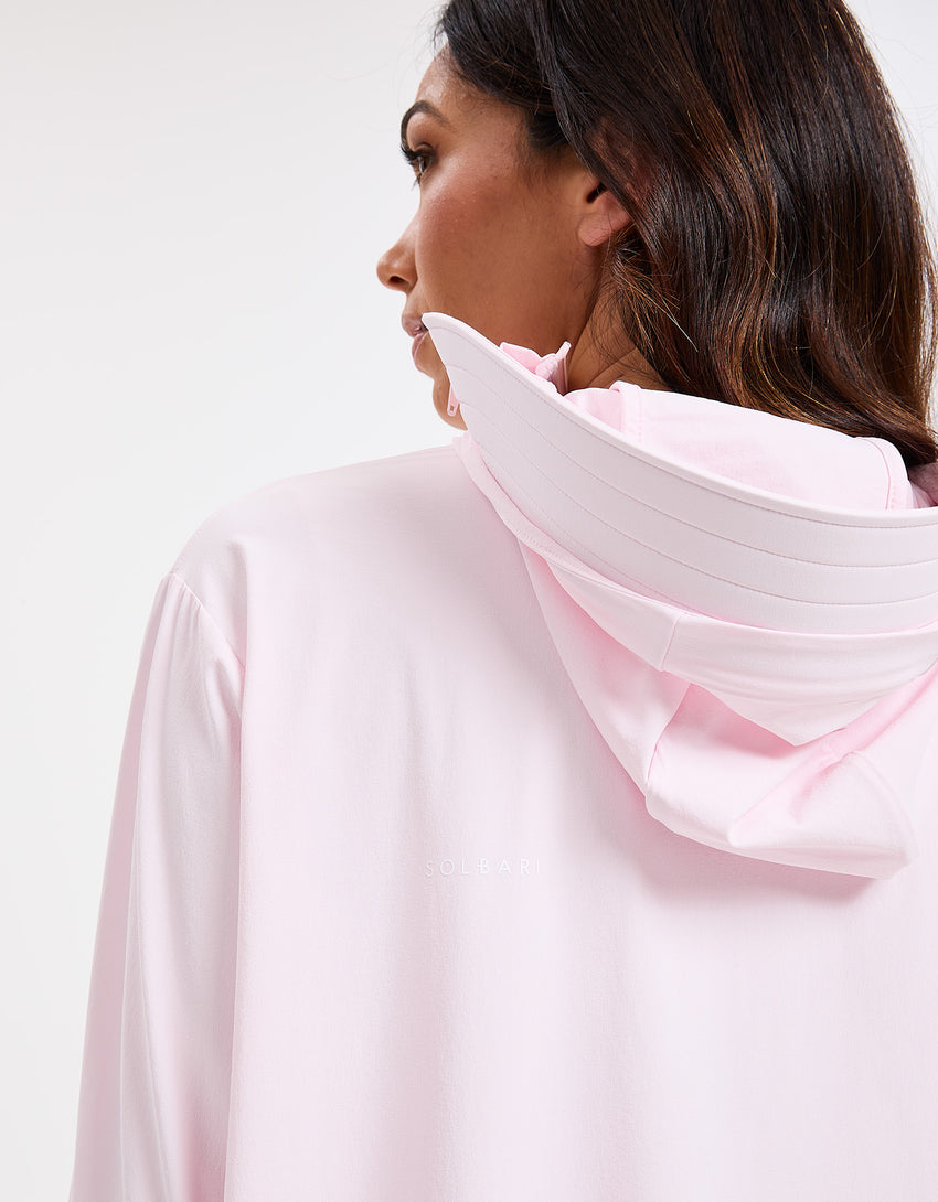 Everlight Loose Fit Jacket UPF 50+ | Women's Sun Protective jacket