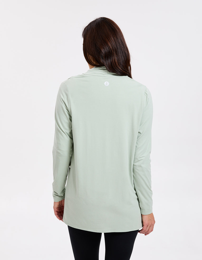 Sun Protective Sun Wrap For Women | UPF 50+ Sun Protection Shawl