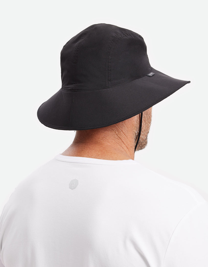 Explorer Sun Hat UPF 50+ | Men's Sun Hat | Solbari Australia