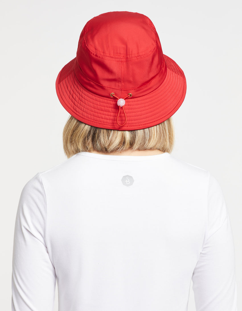 Go-To Bucket Sun Hat For Women UPF 50+ | Women's Sun Hat | Bucket Hat