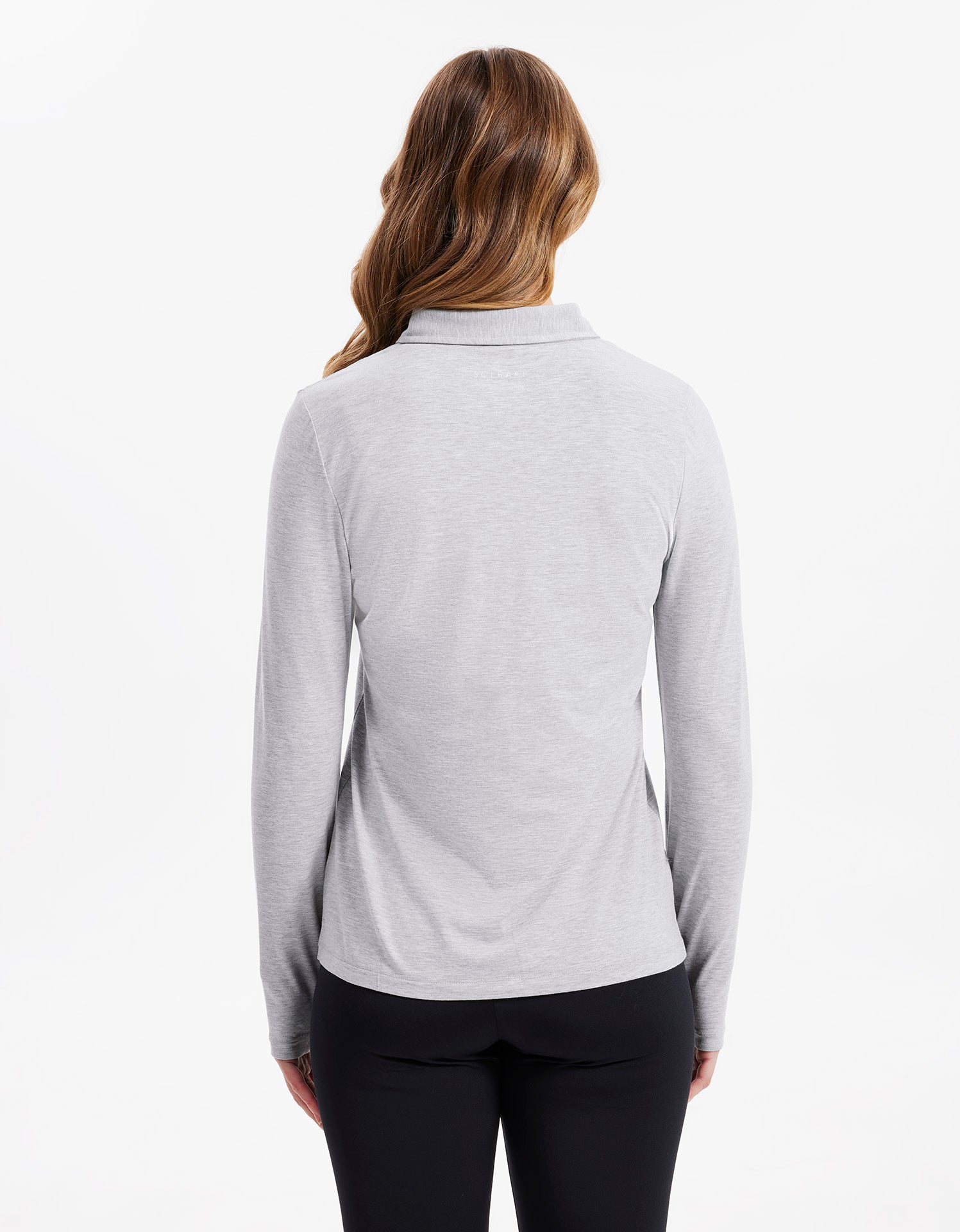 Light Grey Marle