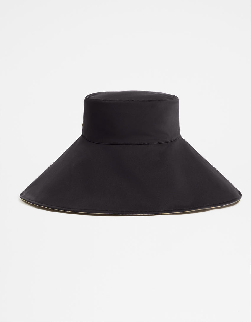 Women's Ultra Wide Brim Hat UPF 50+ | Solbari AU