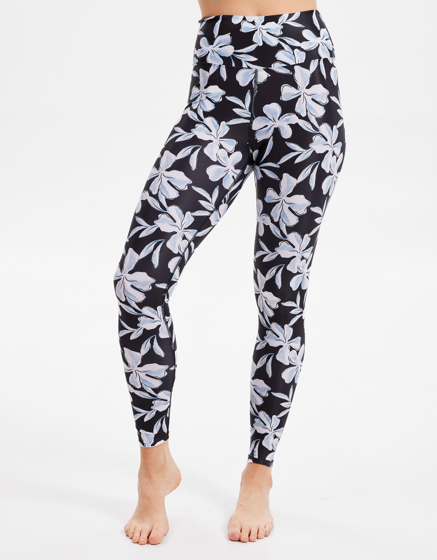 Tropical Floral