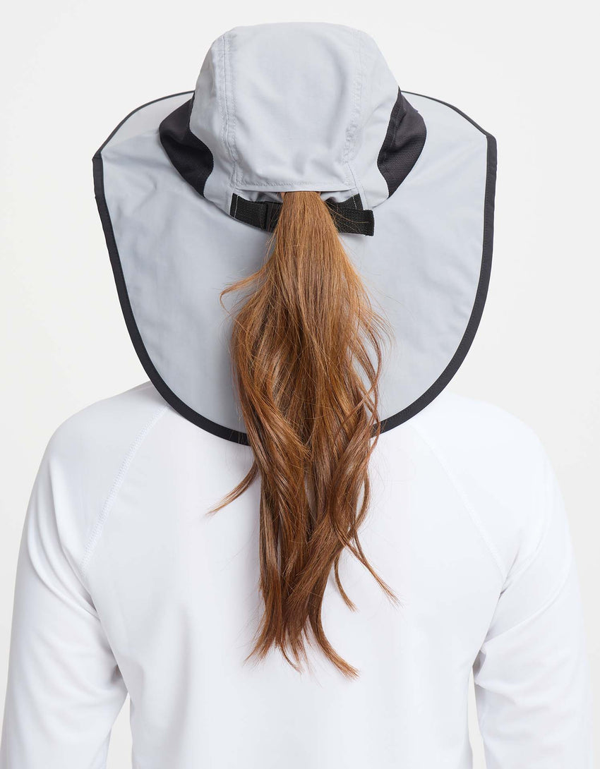 Water Sports Sun Hat UPF 50+ For Women