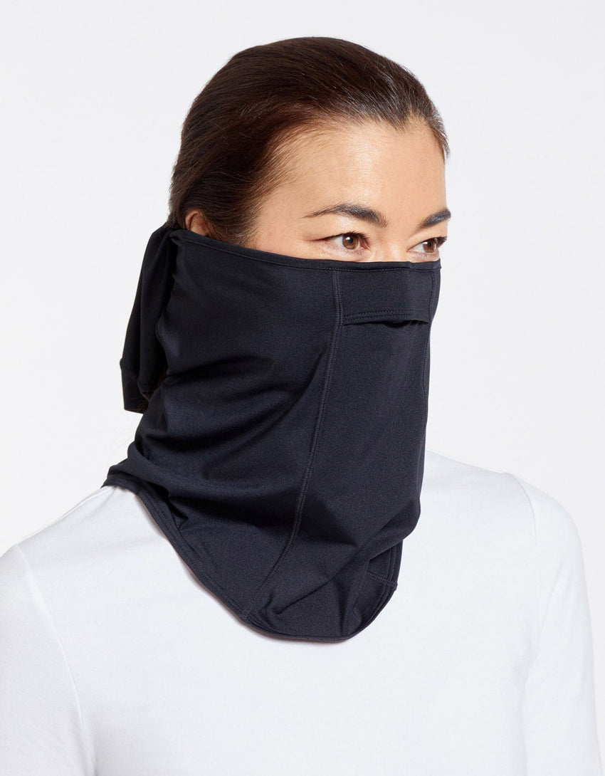 Women's UPF 50+ Sun Protection Balaclava Face Mask