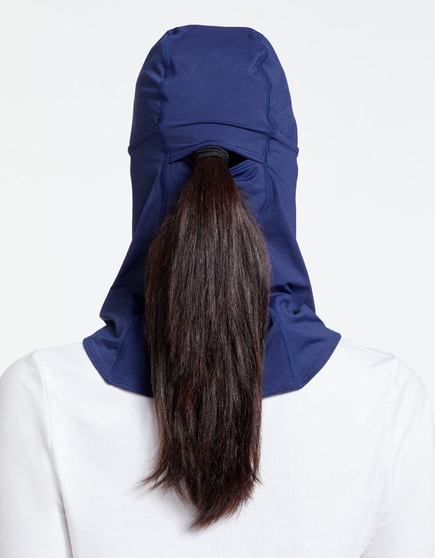 Women's UPF 50+ Sun Protection Balaclava Face Mask