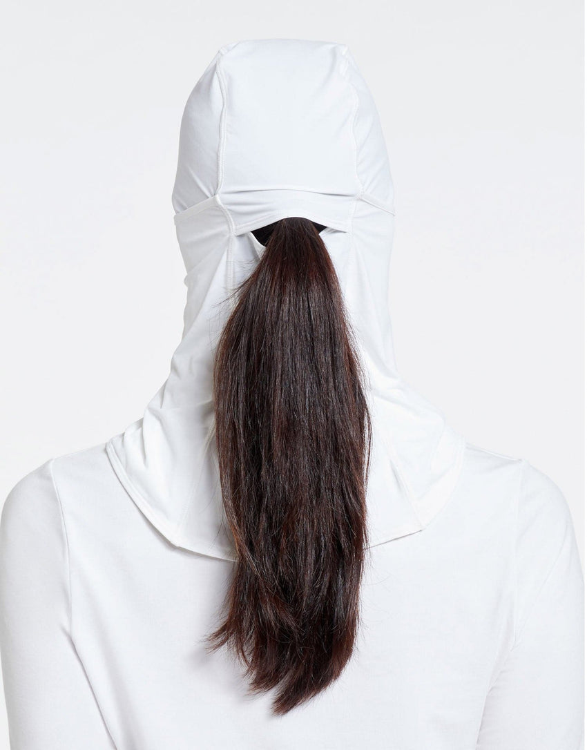 Women's UPF 50+ Sun Protection Balaclava Face Mask