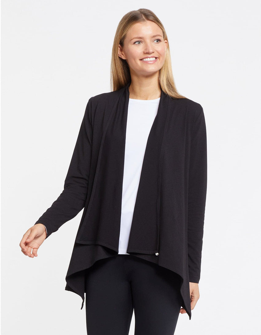 Sun Protective Sun Wrap For Women | UPF 50+ Sun Protection Shawl