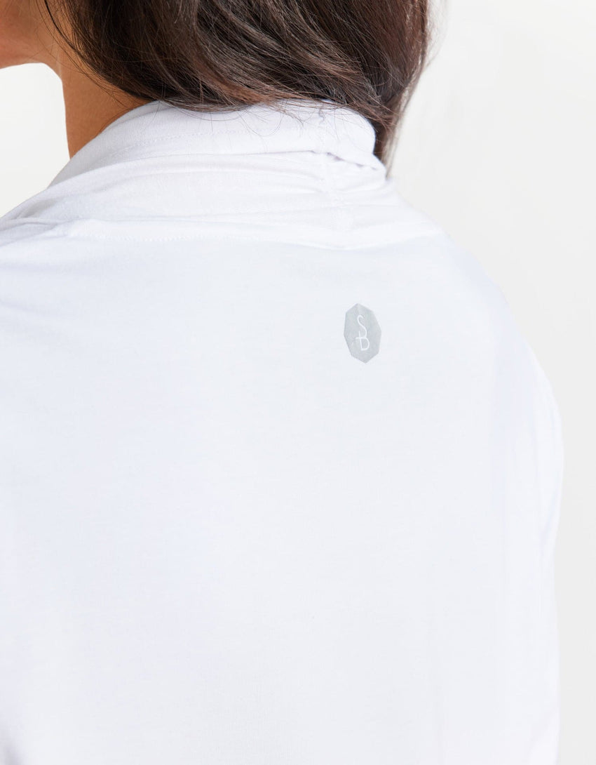 Sun Protective Sun Wrap For Women | UPF 50+ Sun Protection Shawl