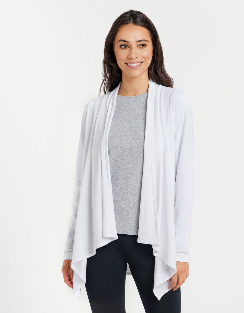 Sun Protective Sun Wrap For Women | UPF 50+ Sun Protection Shawl