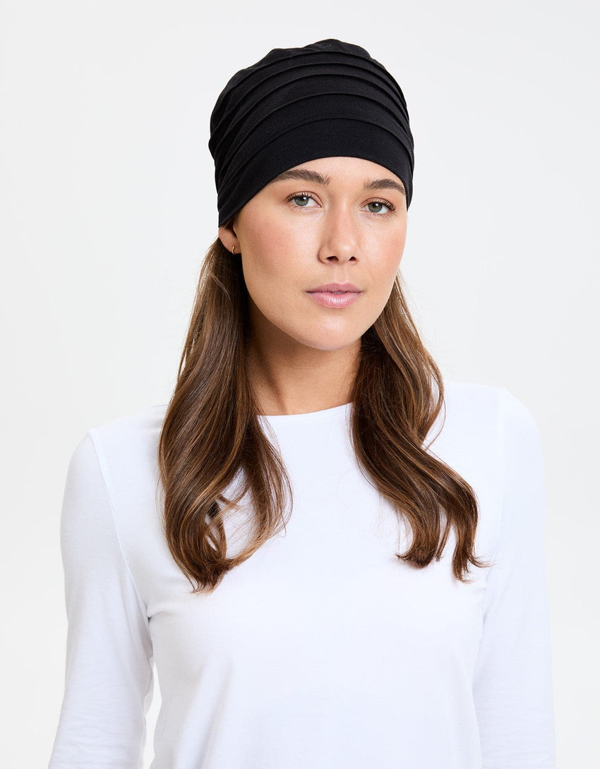 Soft Day Head Cover UPF 50+ Sensitive Collection | Head Cover For Women
