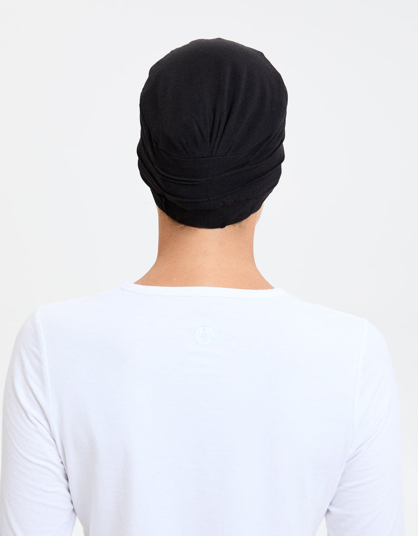 Soft Day Head Cover UPF 50+ Sensitive Collection | Head Cover For Women